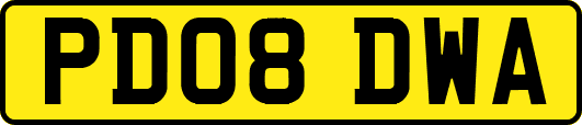 PD08DWA