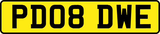 PD08DWE