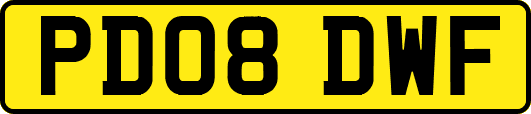 PD08DWF