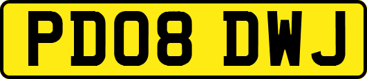 PD08DWJ