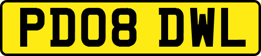 PD08DWL