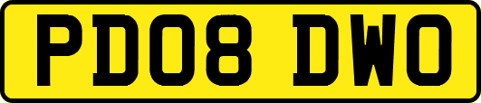 PD08DWO