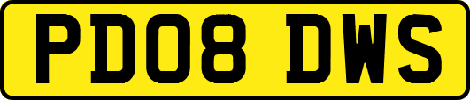 PD08DWS