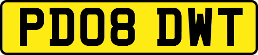 PD08DWT