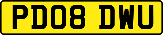 PD08DWU