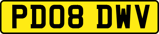 PD08DWV