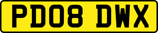 PD08DWX