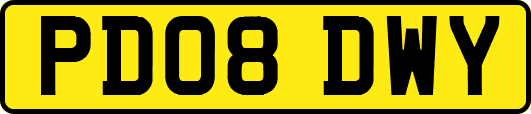 PD08DWY