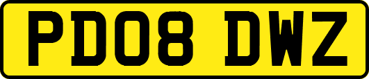 PD08DWZ