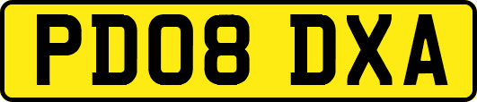 PD08DXA