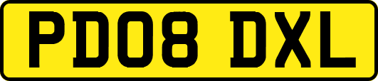 PD08DXL