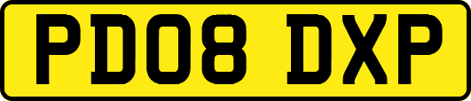 PD08DXP