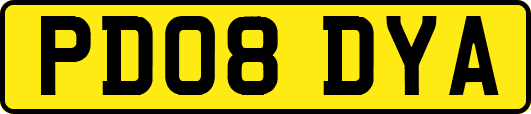 PD08DYA