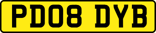 PD08DYB