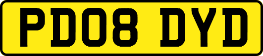 PD08DYD