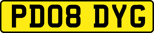 PD08DYG