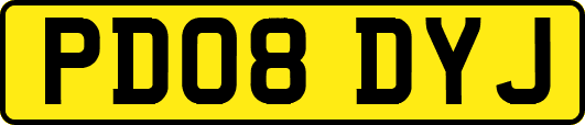 PD08DYJ