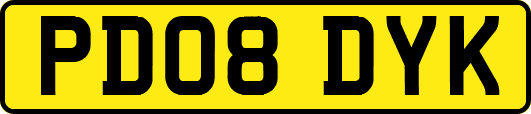 PD08DYK