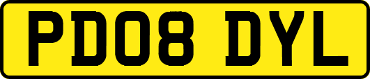 PD08DYL