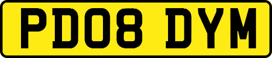 PD08DYM