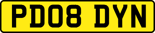 PD08DYN