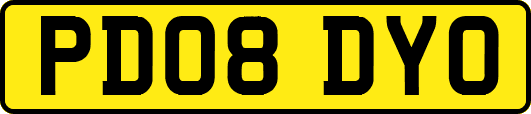 PD08DYO