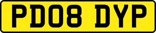 PD08DYP