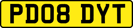 PD08DYT