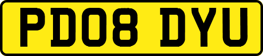 PD08DYU