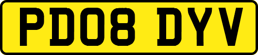 PD08DYV