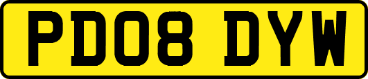 PD08DYW