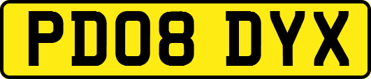 PD08DYX