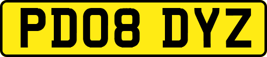 PD08DYZ