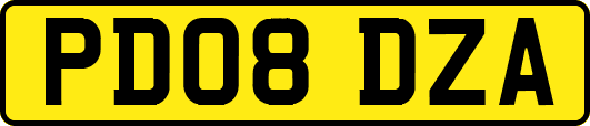 PD08DZA