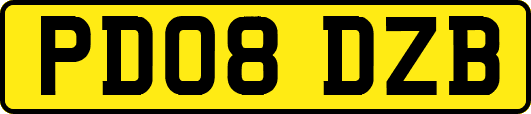 PD08DZB