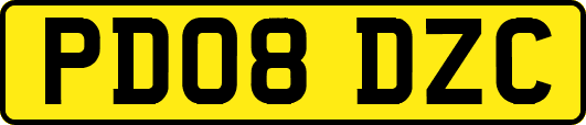 PD08DZC