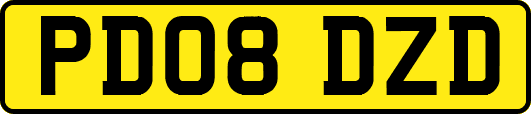 PD08DZD