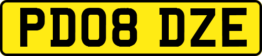 PD08DZE