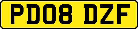 PD08DZF