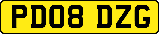 PD08DZG