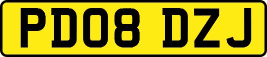 PD08DZJ