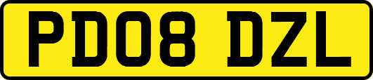 PD08DZL