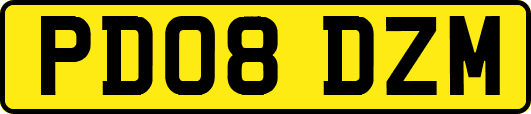 PD08DZM