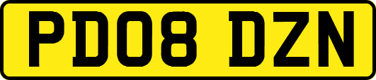 PD08DZN