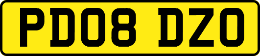PD08DZO
