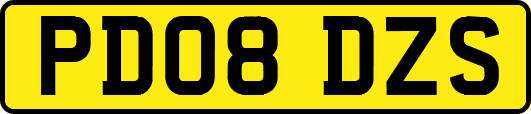 PD08DZS