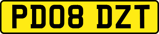 PD08DZT