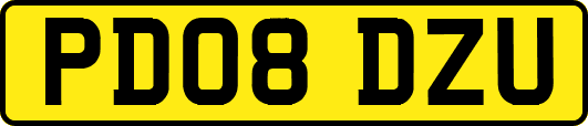 PD08DZU