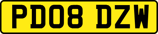 PD08DZW