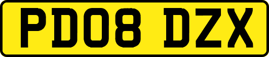 PD08DZX
